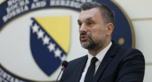 Senad Alić i Jakub Suljkanović podnose tužbu za klevetu protiv Elmedina Konakovića