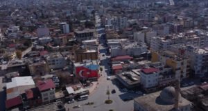 Grad u Turskoj nema mrtvih i nijednu srušenu zgradu. Gradonačelnik otkrio razlog