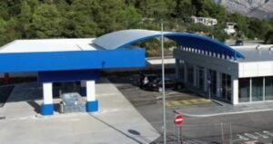 Bh. gigant otvorio benzinsku pumpu na Korčuli, radit će 24 sata