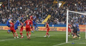 Četiri premijerligaška duela u osmini finala Kupa Bosne i Hercegovine