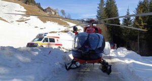 Radnik iz BiH u Austriji poginuo u stravičnoj nesreći