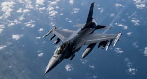 “Ako se saveznici dogovore, spremni smo Ukrajini poslati avione F-16”