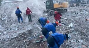 Pripadnici FUCZ još danas rade na raščišćavanju ruševina u Hatayu, sutra polazak za Sarajevo