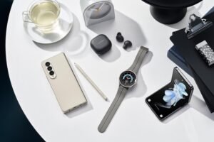 Galaxy Watch5 i Galaxy Buds2 su savršen spoj funkcionalnosti i praktičnosti