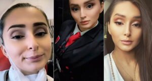 Mlada stjuardesa (24) onesvijestila se nakon slijetanja aviona, ubrzo je umrla