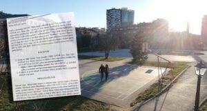 Firme iz Mostara i Banje Luke oborile tender Općine Centar za park Hastahana