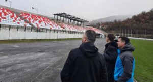 Igman se zahvalio Mladosti DK, Željezničar će ugostiti na svom stadionu
