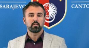 CIK potvrdio kandidaturu Igora Stojanovića za predsjednika/ potpredsjednika FBiH iz reda Srba