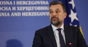 Elmedin Konaković o smjeni direktora OSA-e: Dogovor je postignut