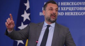 Konaković tvrdi da SDA vodi “mahalsku politiku”: Republika Srpska nije inostranstvo