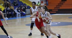 Nakon neuspješnih kvalifikacija slijedi oporavak ženske košarke: Pred nama je dug put