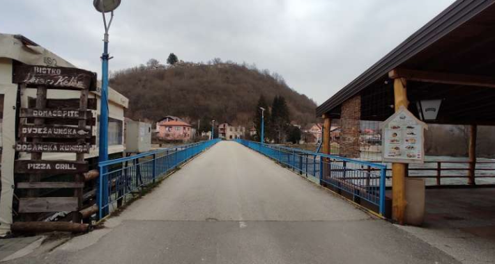Bosanski gradić s prijeratnih 5.000 stanovnika, danas spao na 700