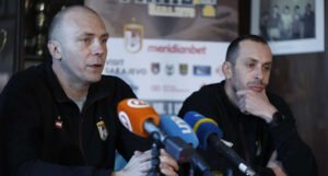 Košarkaši Bosne spremni za sutrašnje polufinale Kupa “Mirza Delibašić”
