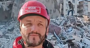 Bh. spasitelji u Turskoj: Tragamo u nadi da ćemo naći žive, ali broj mrtvih je ogroman