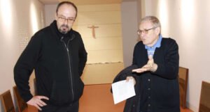 Zeničani spremaju likovnu izložbu povodom 25. godišnjice od smrti Ljube Perčinlića