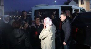 Spasilačka ekipa dočekana u Brčkom nakon povratka iz Turske