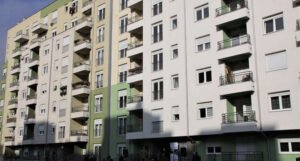 Ovo je trenutno prosječna cijena kvadrata stana u FBiH, u Sarajevu je najviša