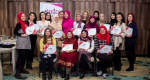 Omladinske organizacije kreiraju nove prilike na području općine Ilidža