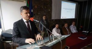 Novalić obećao još jedan autoput: Kaže da je sve spremno, ali jedan zahtjev nije riješen
