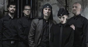 Laibach otkazao koncert u Kijevu: Tražili su da kažemo da su svi Rusi loši