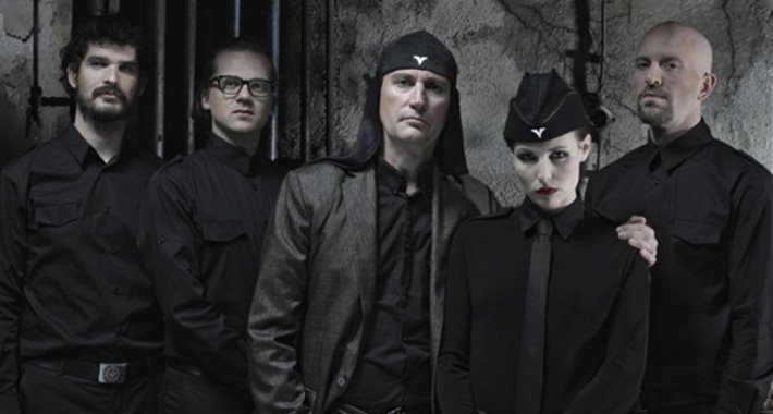Laibach otkazao koncert u Kijevu: Tražili su da kažemo da su svi Rusi loši