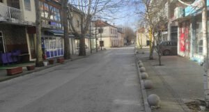 Opština koja odumire: Na ulicama nema nikoga, u školama nema druge smjene