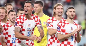 Lovren se oprostio od reprezentacije Hrvatske, poslao emotivno pismo