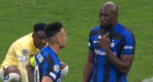 Može li Džekin Inter večeras do četvrtfinala?