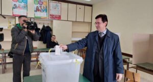 Kandidati za gradonačelnika Tuzle pozivaju građane da izađu na birališta