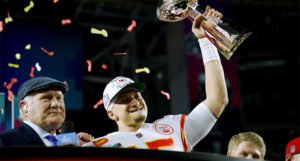 Spektakularan Super Bowl: Chiefsi stigli do titule u zadnjim sekundama