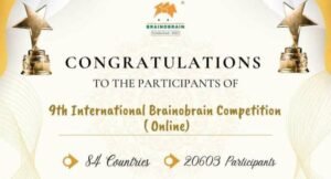 Učesnici iz BiH ostvarili odlične rezultate na Brainobrain takmičenju u mentalnoj aritmetici