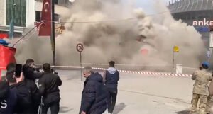 U novom zemljotresu koji je pogodio Tursku ima mrtvih, povrijeđeno 140 osoba