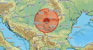 Snažan potres u Rumuniji, osjetio se u BiH i Srbiji: “Svi smo istrčali na ulice”