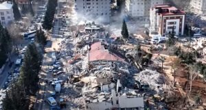 Prije mjesec dana Tursku i Siriju je pogodili su razorni potresi, poginulo je 50.000 ljudi