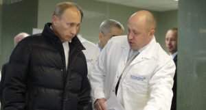 Pozadina žestokog sukoba u Moskvi: “Ili se dodvorava Putinu, ili sprema konačni udar”
