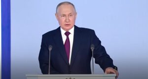 Putin poništio važan dekret: Rusi metu na čelo stavili još jednoj suverenoj zemlji