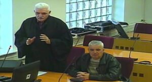 Osuđen na 17 godina: Zašto je ratni zločinac Rade Garić prebačen u Srbiju?
