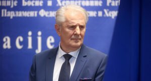 Lendo: Neću podržati da premijer Federacije BiH bude Nermin Nikšić