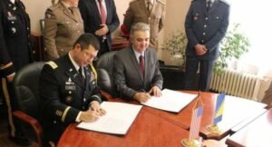 Potpisan Memorandum o razumijevanju između ministarstava odbrane BiH i SAD-a