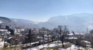 Kvalitet zraka u Sarajevu bolji, očekuje se poboljšanje narednih dana