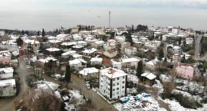 Turska općina u kojoj ni razorni zemljotresi “ne pomjere ciglu”