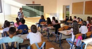Obustavlja se štrajk u osnovnim školama u Zapadnohercegovačkom kantonu