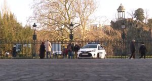 Radnici komunalne službe u parku pronađeno raskomadano žensko tijelo