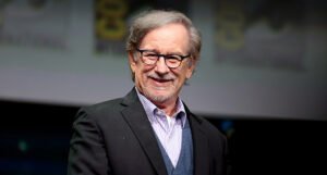 Steven Spielberg nagrađen za životno djelo