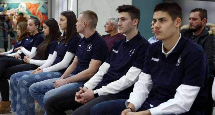 Olimpijski komitet BiH obezbijedio stipendije za deset bh. olimpijskih nada