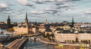 Ericsson otpušta 1.400 radnika u Švedskoj