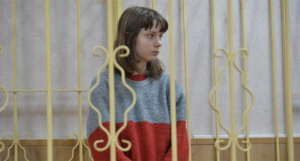 Studentica u Rusiji završila u zatvoru zbog objave na Instagramu