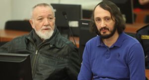 Tomić na suđenju za ubistvo sarajevskih policajaca: “Znamo ko vozi Rexton”