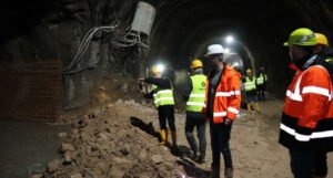 Umjesto 50 treba 100 miliona KM godišnje, pa bi tunel Hranjen mogao biti završen 2028.