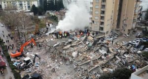 Zasad nema informacija da je neko od građana bh. porijekla stradao u zemljotresu u Turskoj